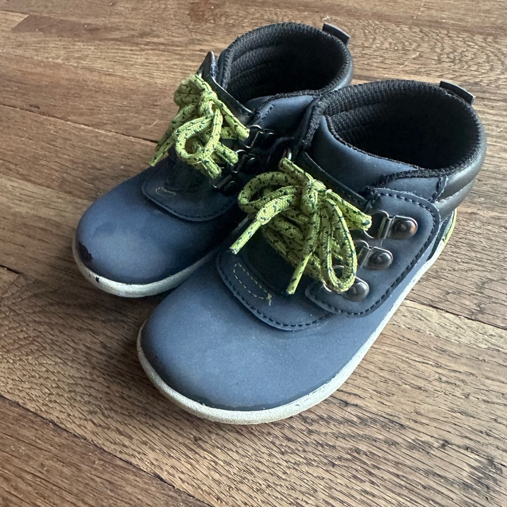 Merrell Boys Bare Step Boots